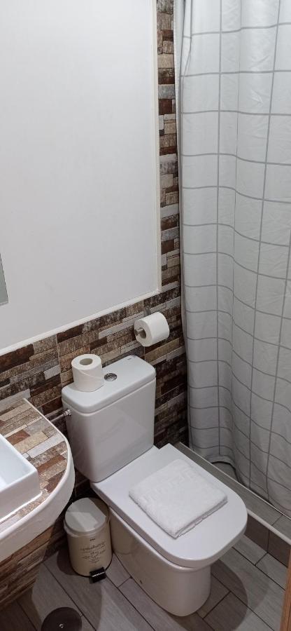 Bloom Inn Madrid Esterno foto